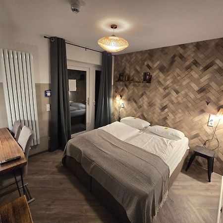 Aparthotel Fairschlafen Minden Εξωτερικό φωτογραφία