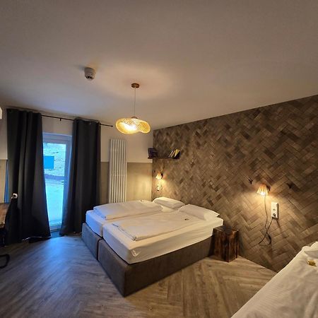 Aparthotel Fairschlafen Minden Εξωτερικό φωτογραφία