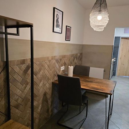 Aparthotel Fairschlafen Minden Εξωτερικό φωτογραφία