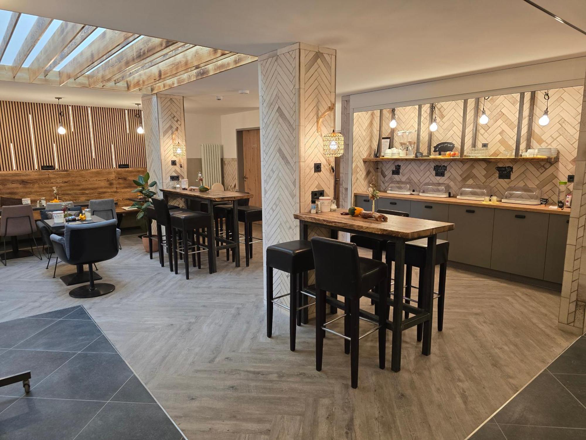 Aparthotel Fairschlafen Minden Εξωτερικό φωτογραφία