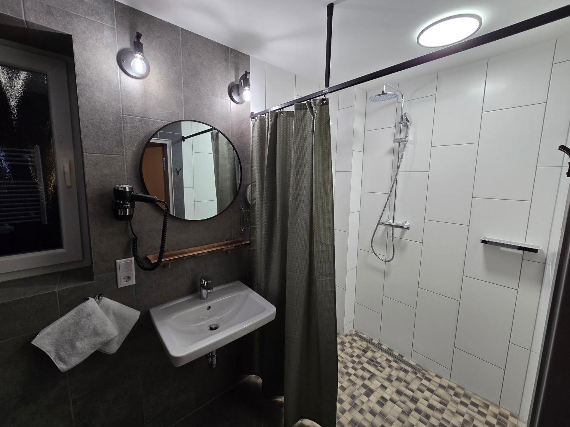 Aparthotel Fairschlafen Minden Εξωτερικό φωτογραφία