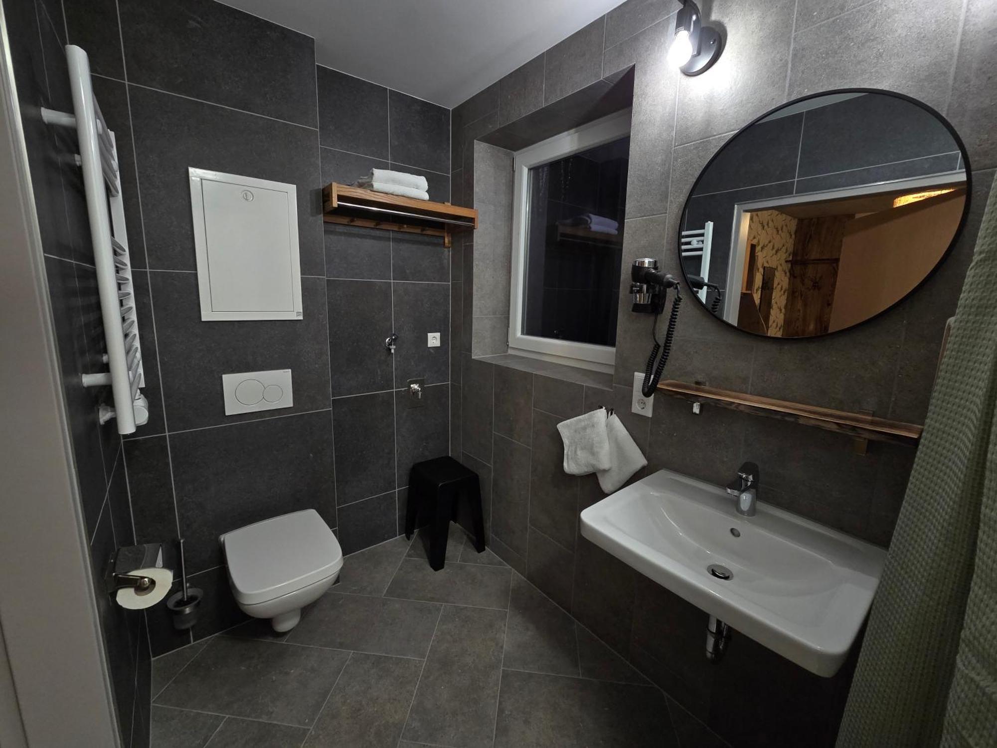 Aparthotel Fairschlafen Minden Εξωτερικό φωτογραφία