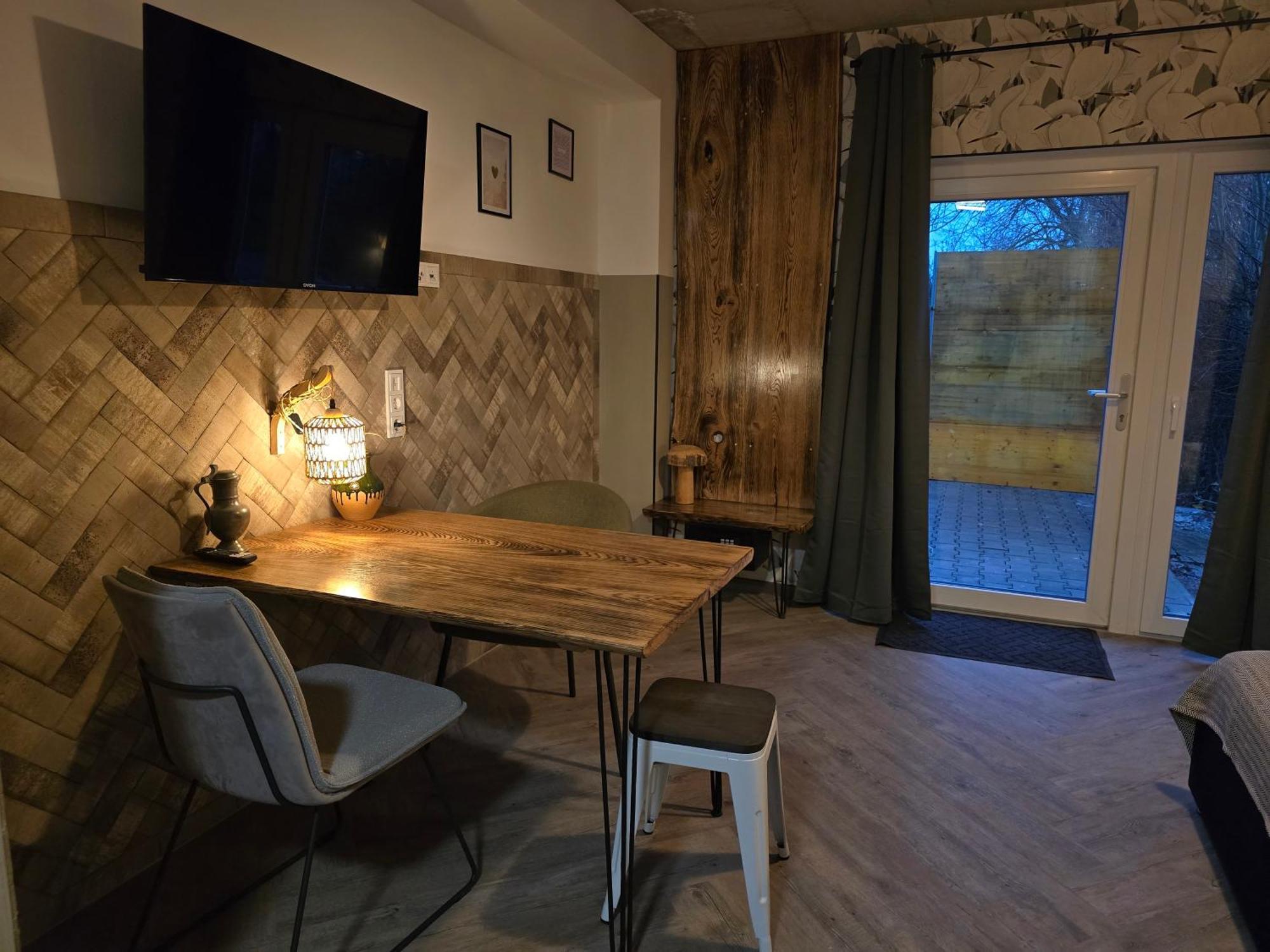 Aparthotel Fairschlafen Minden Εξωτερικό φωτογραφία