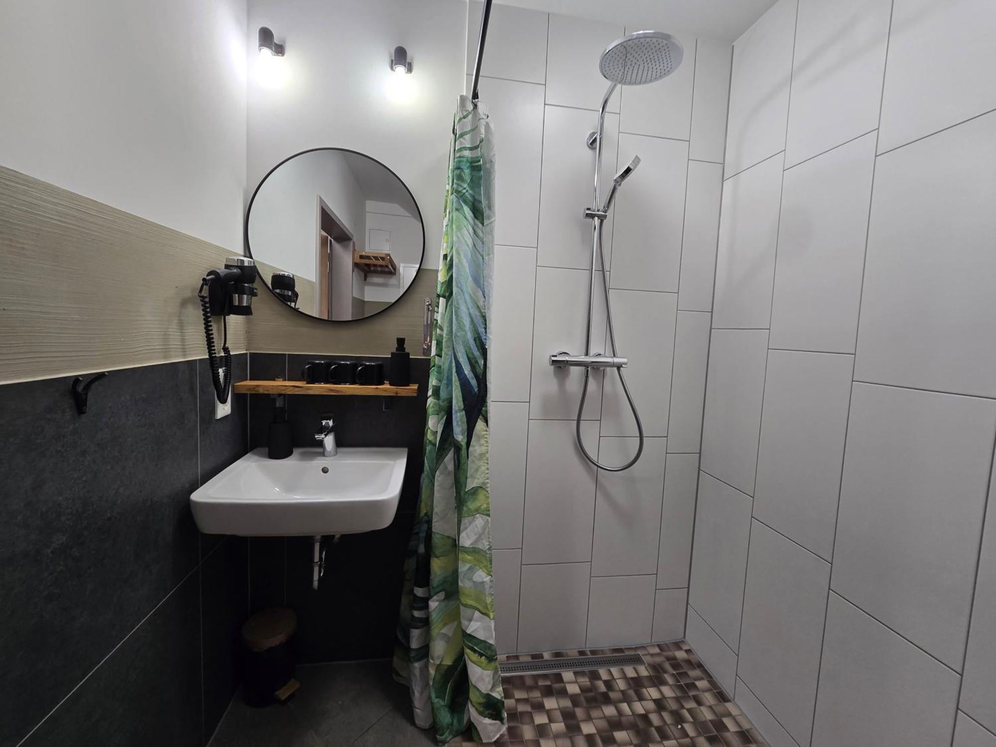 Aparthotel Fairschlafen Minden Εξωτερικό φωτογραφία
