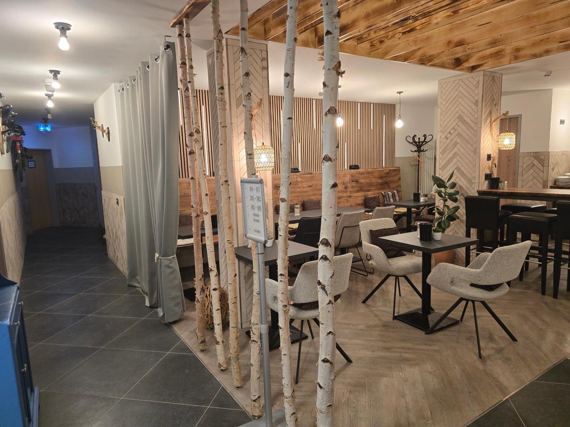 Aparthotel Fairschlafen Minden Εξωτερικό φωτογραφία
