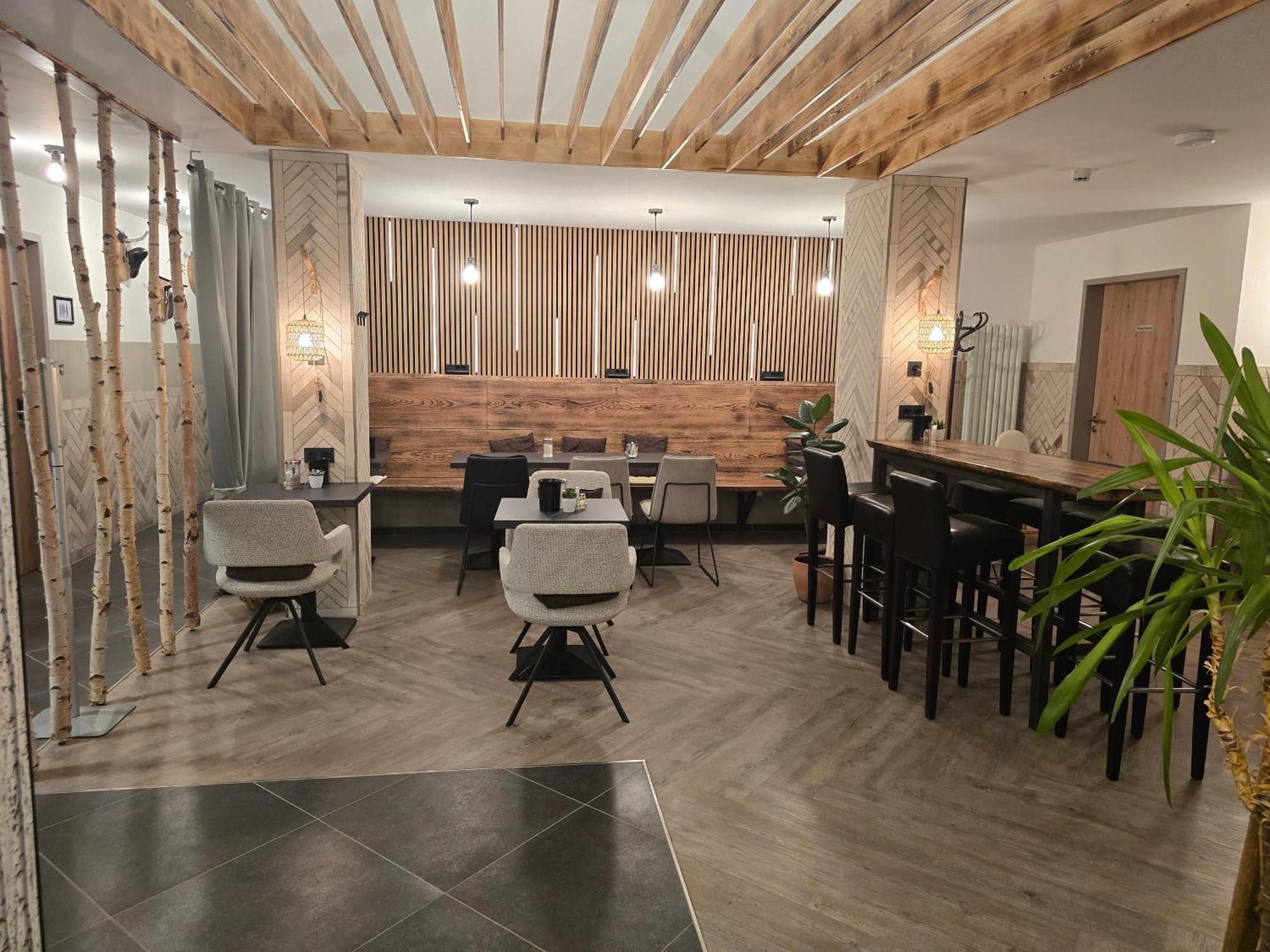 Aparthotel Fairschlafen Minden Εξωτερικό φωτογραφία
