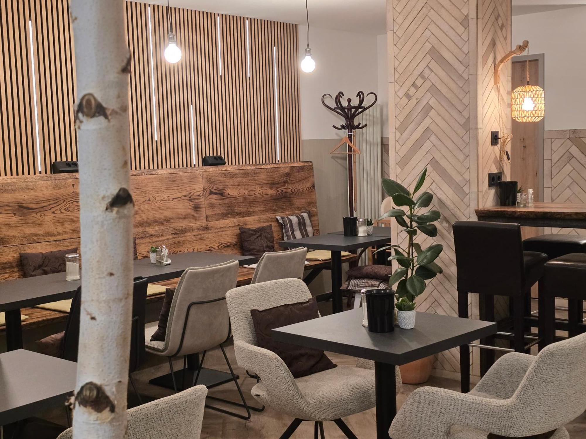 Aparthotel Fairschlafen Minden Εξωτερικό φωτογραφία