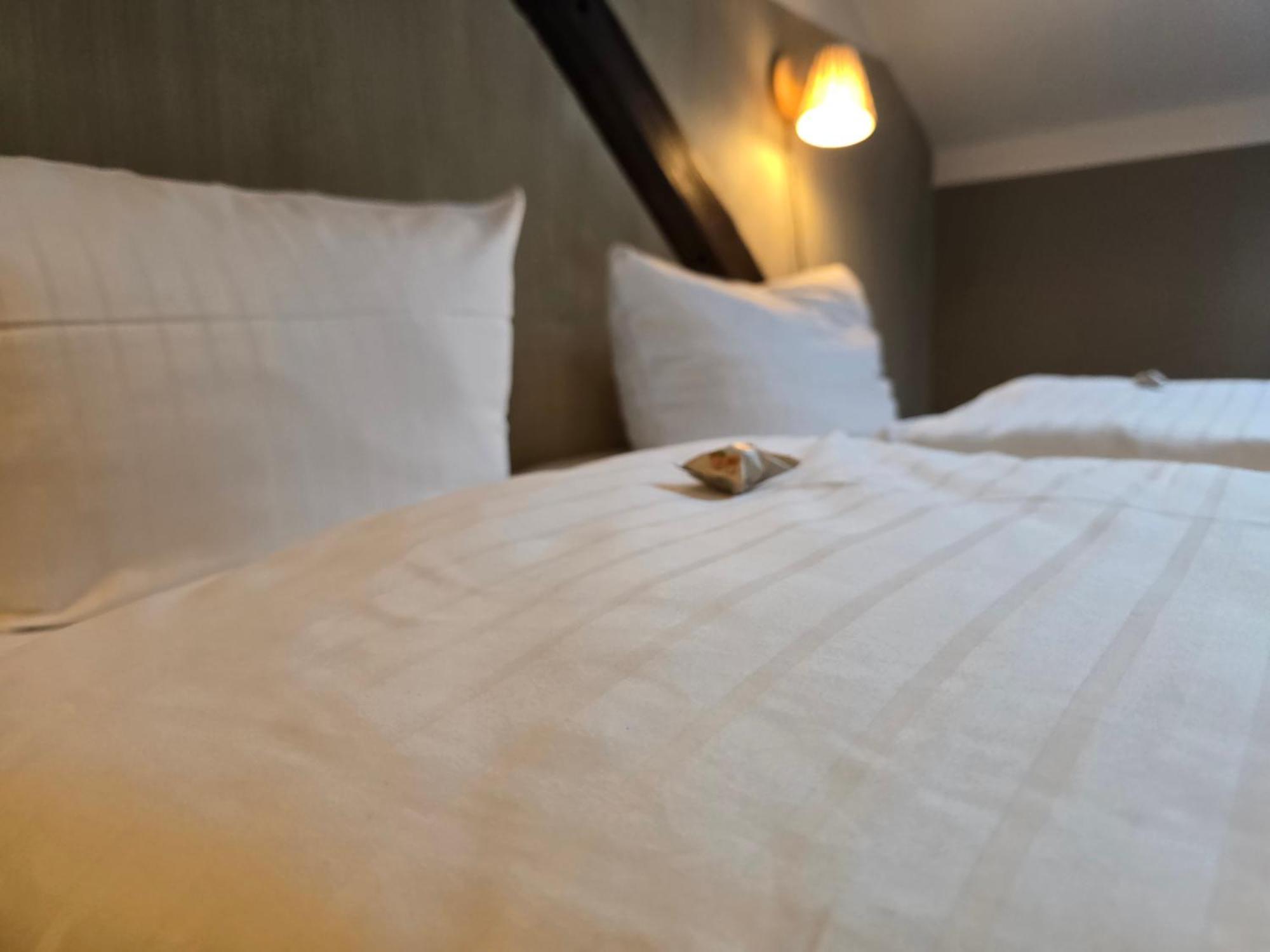 Aparthotel Fairschlafen Minden Εξωτερικό φωτογραφία